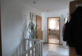 Flur Eingangsbereich 