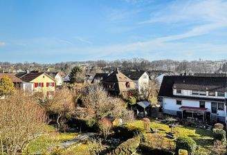 Blick in die Nachbarschaft