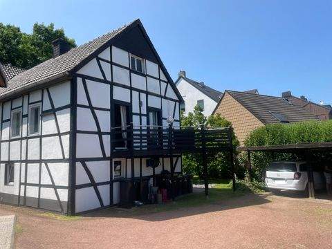 Gelsenkirchen Häuser, Gelsenkirchen Haus kaufen