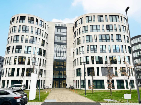 Düsseldorf Büros, Büroräume, Büroflächen 