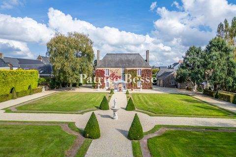 Saint-Clair-sur-l'Elle Häuser, Saint-Clair-sur-l'Elle Haus kaufen