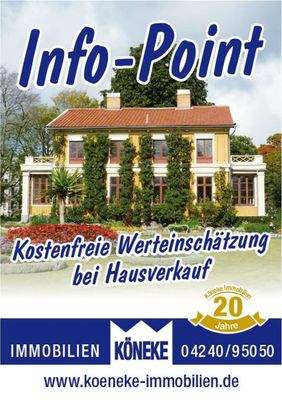 30 Jahre Köneke-Immobilien