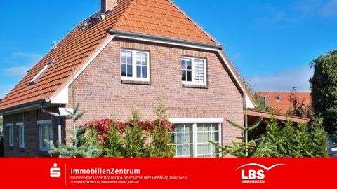 Kühlungsborn Häuser, Kühlungsborn Haus kaufen