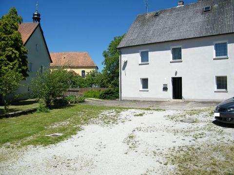 Kirchenthumbach Häuser, Kirchenthumbach Haus kaufen