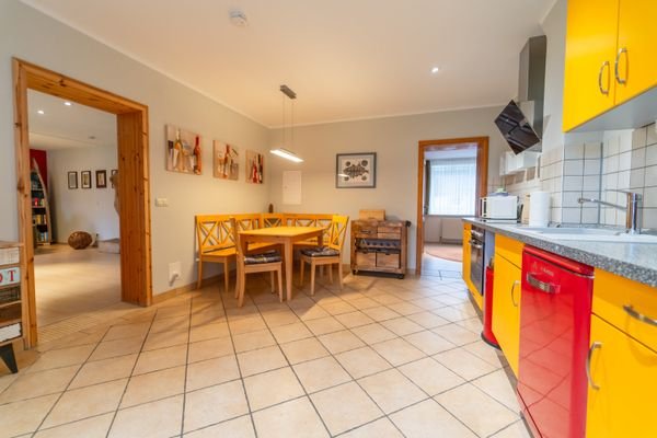 Wohnung EG