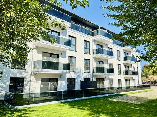 Fertigstellung dieses Jahr!