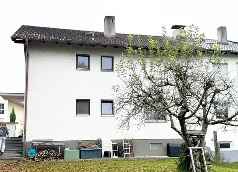 München-Aubing-Lochhausen-Langwied Häuser, München-Aubing-Lochhausen-Langwied Haus kaufen