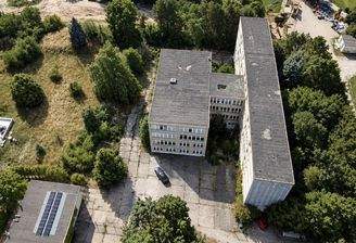 Satellitenansicht