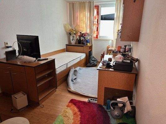 Wohn-Schlafbereich (140)