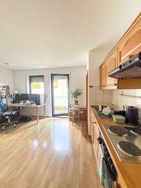 Jena Wohnungen, Jena Wohnung kaufen