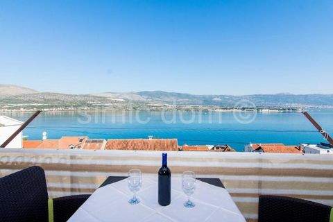 Trogir Grundstücke, Trogir Grundstück kaufen