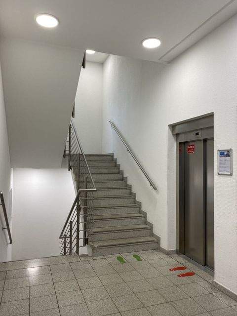 Hannover Büros, Büroräume, Büroflächen 