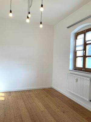 Schlafzimmer Wohnung 1