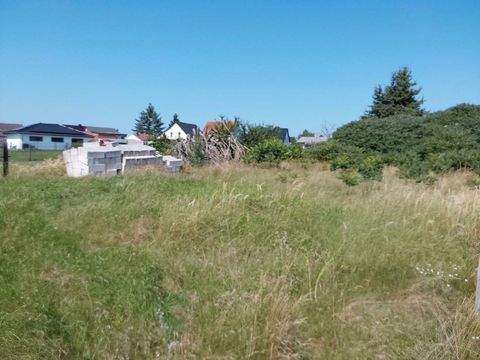 Bad Schmiedeberg Grundstücke, Bad Schmiedeberg Grundstück kaufen