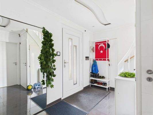 Eingangsbereich/Flur