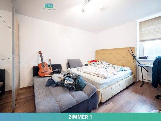 Zimmer 1 