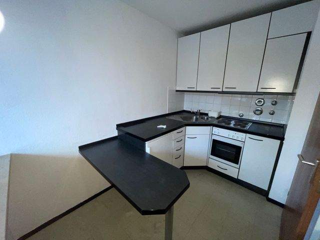 Gemütliche 1,5-Zimmer-Wohnung mit TG-Stellplatz (Doppelparker) in Top Lage - Photo 2