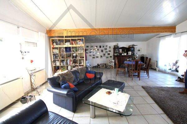 großes Wohnzimmer 2