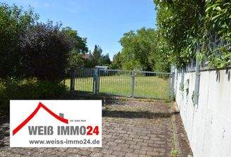 Exklusives Baugrundstück AW161