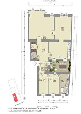 plan_MariahilferStraße82_Stiege1_t15_WHG
