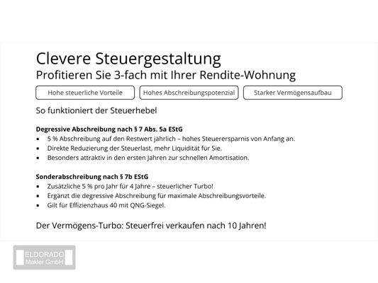 Steuergestaltung