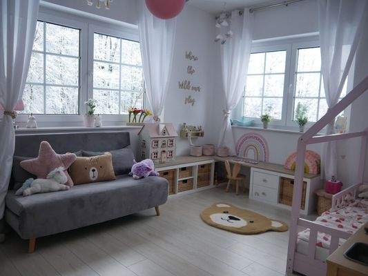 Kinderzimmer 2