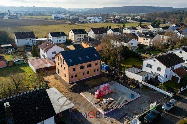 RosenHomes in Zeitlarn