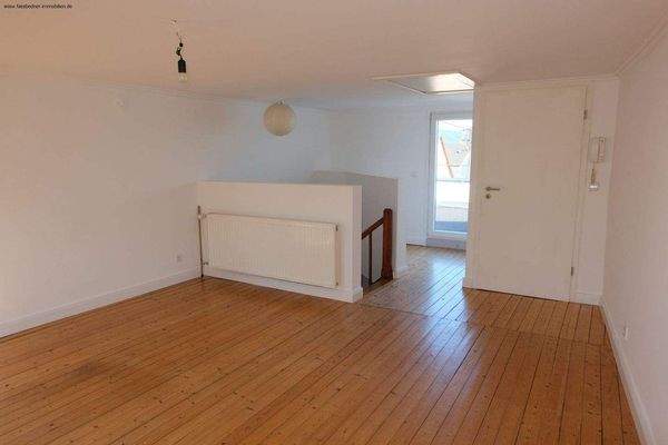 Schlafzimmer, DG mit Zugang Dachterrasse