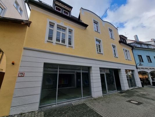 Außenansicht