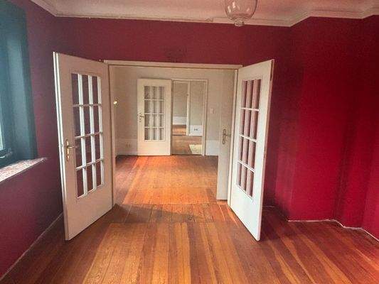 11. OG_Blick vom Schlafzimmer in Richtung Lounge und Wohnen.jpg