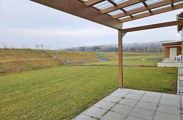 Reihenhausanlage 2 in Weitra