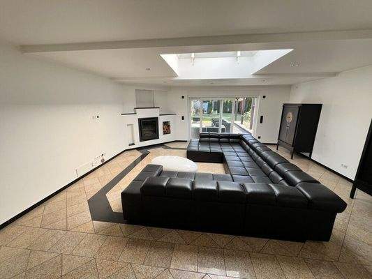 Gemütliche Familienmomente