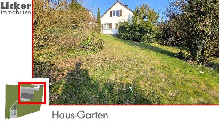 Haus-Garten