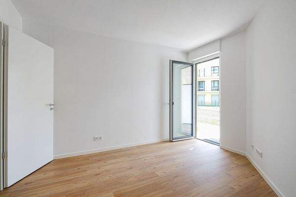 Beispielansicht Zimmer