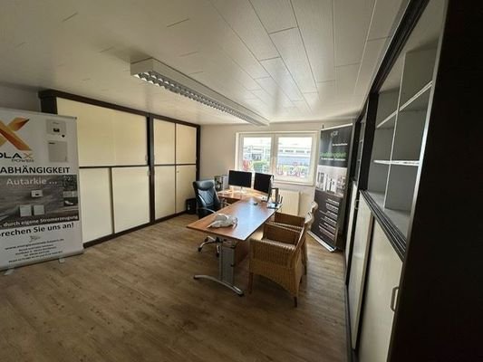 Büro