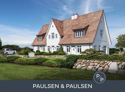 Wenningstedt Häuser, Wenningstedt Haus kaufen