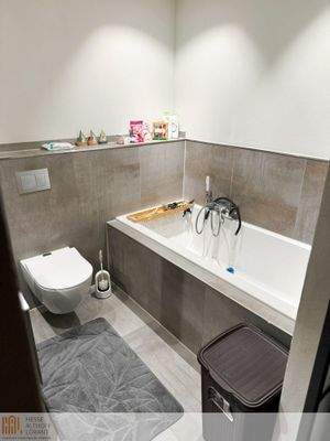 Badezimmer 2 Obergeschoss