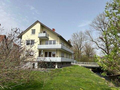 Bad Wurzach Wohnungen, Bad Wurzach Wohnung kaufen