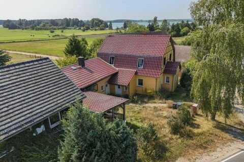 Friedland Renditeobjekte, Mehrfamilienhäuser, Geschäftshäuser, Kapitalanlage