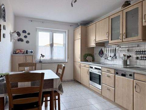 Ballrechten-Dottingen Wohnungen, Ballrechten-Dottingen Wohnung kaufen