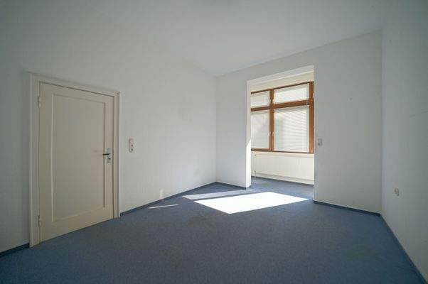 Wohn- und Esszimmer EG