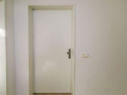 Wohnungseingangstür