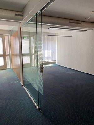 Büro II OG