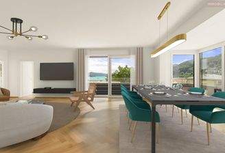 A_Wohnraum Staging (unmöbliert)