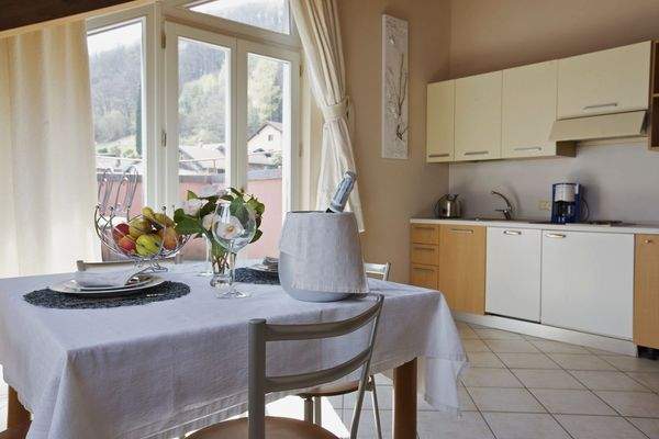 3-Zimmer-Mansardenwohnung Nr. 16 mit Balkon