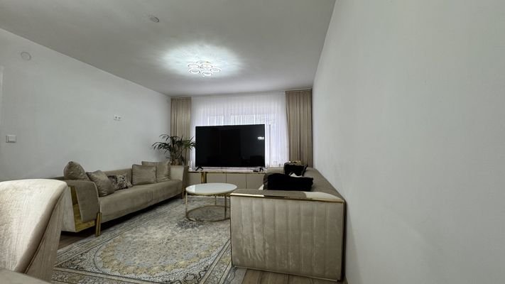 Wohnzimmer Haus 2