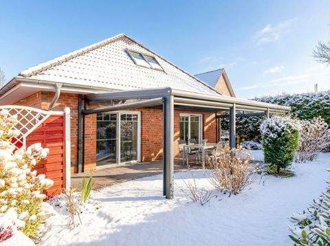 Brande-Hörnerkirchen Häuser, Brande-Hörnerkirchen Haus kaufen