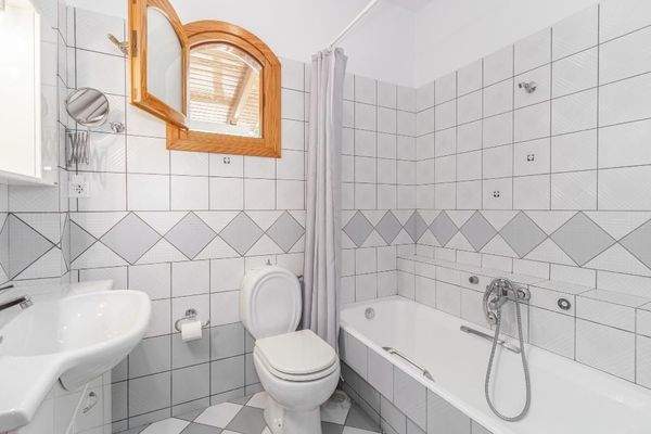 Kreta, Marathi: Majestätisches Anwesen mit Panoramablick auf Meer und Berge zu verkaufen