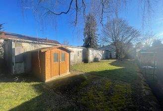 Ansicht Grundstück!