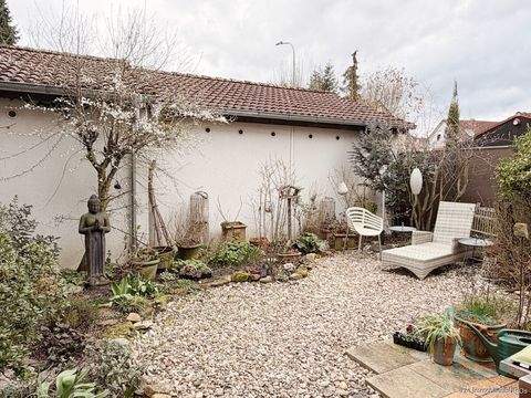 Freinsheim Wohnungen, Freinsheim Wohnung kaufen